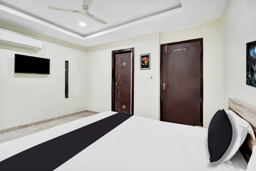 hotel o chittorgarh city center