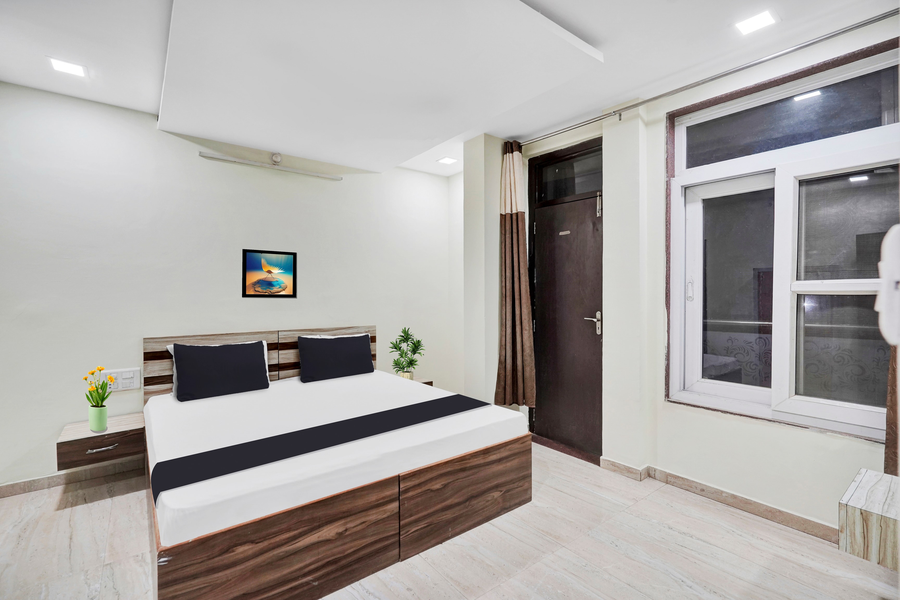 hotel o chittorgarh city center