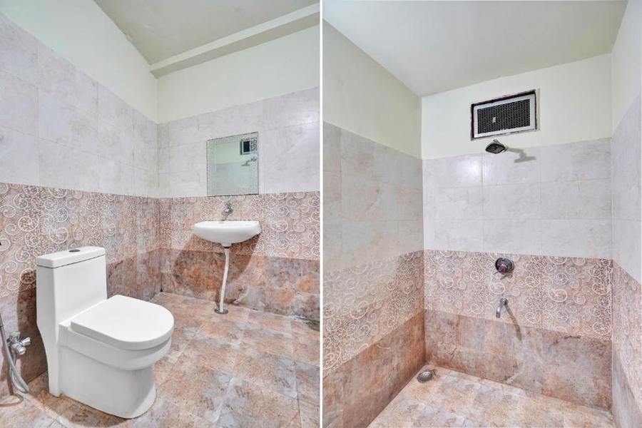 hotel o chittorgarh city center