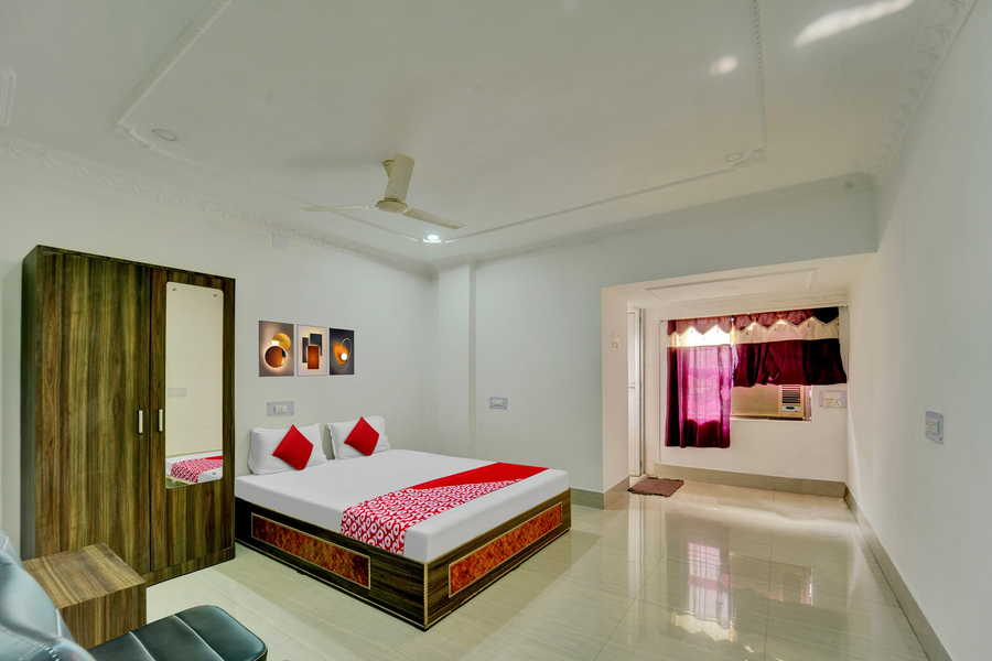 Hotel O Shakti Inn,Mango,3 star