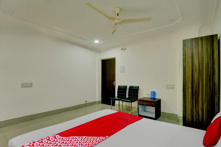 Hotel O Shakti Inn,Mango,3 star