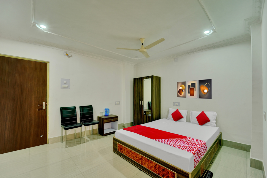 hotel o shakti inn