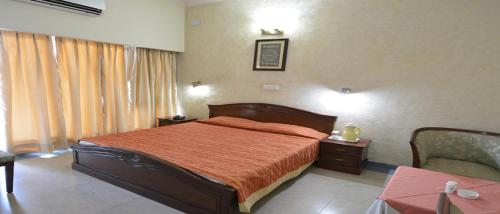 shama tourist resort