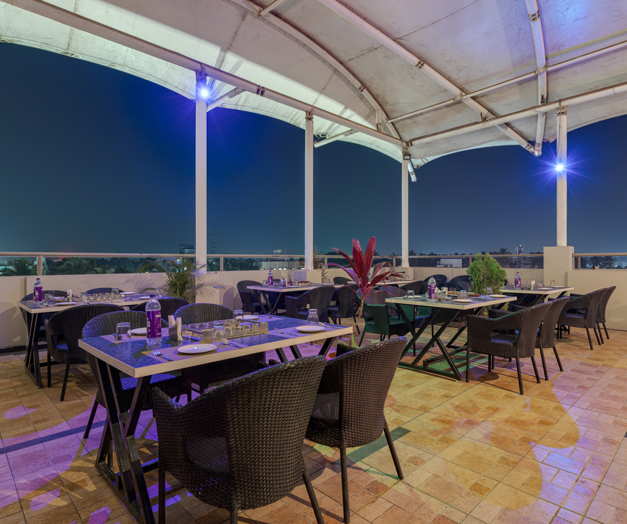 hotel krishna international sangli