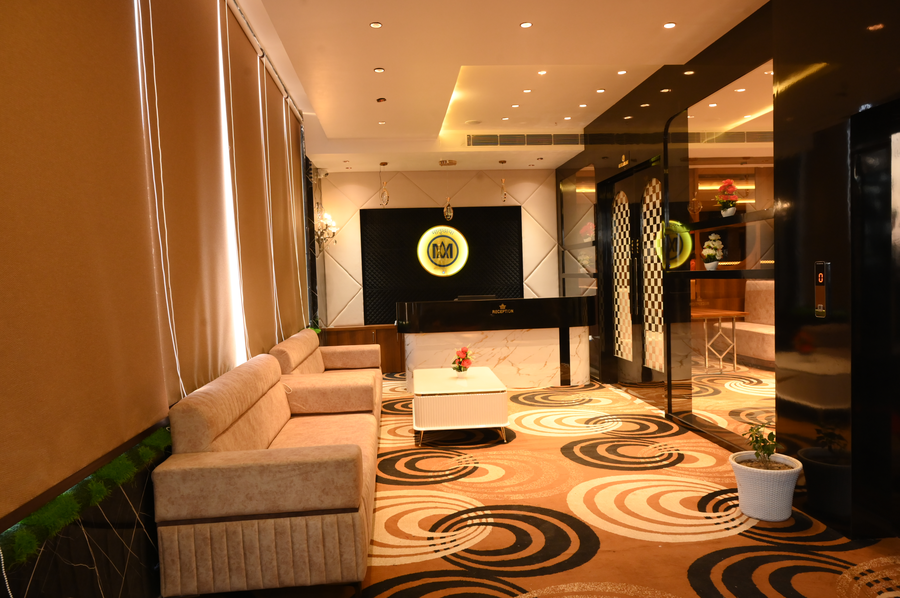 hotel maatar chhaaya