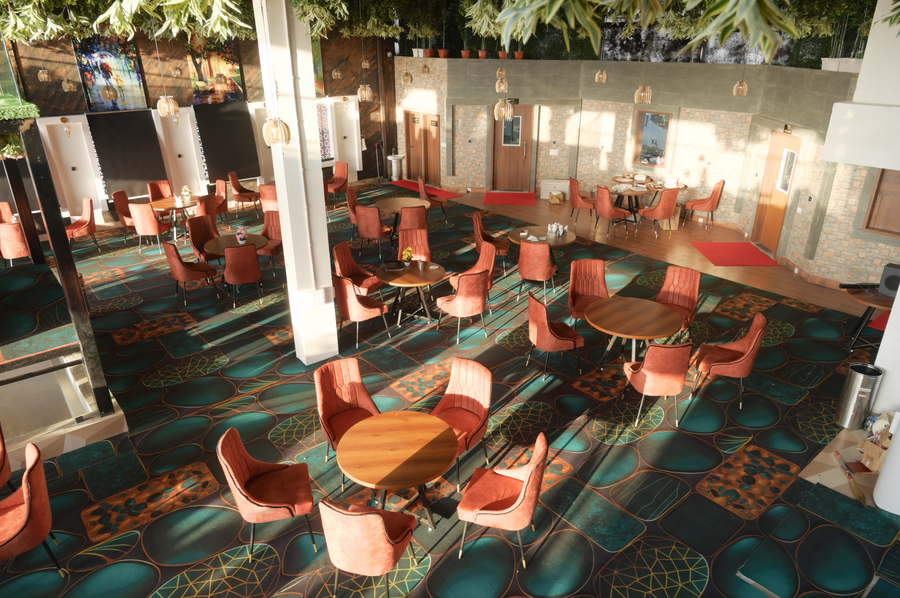 hotel maatar chhaaya