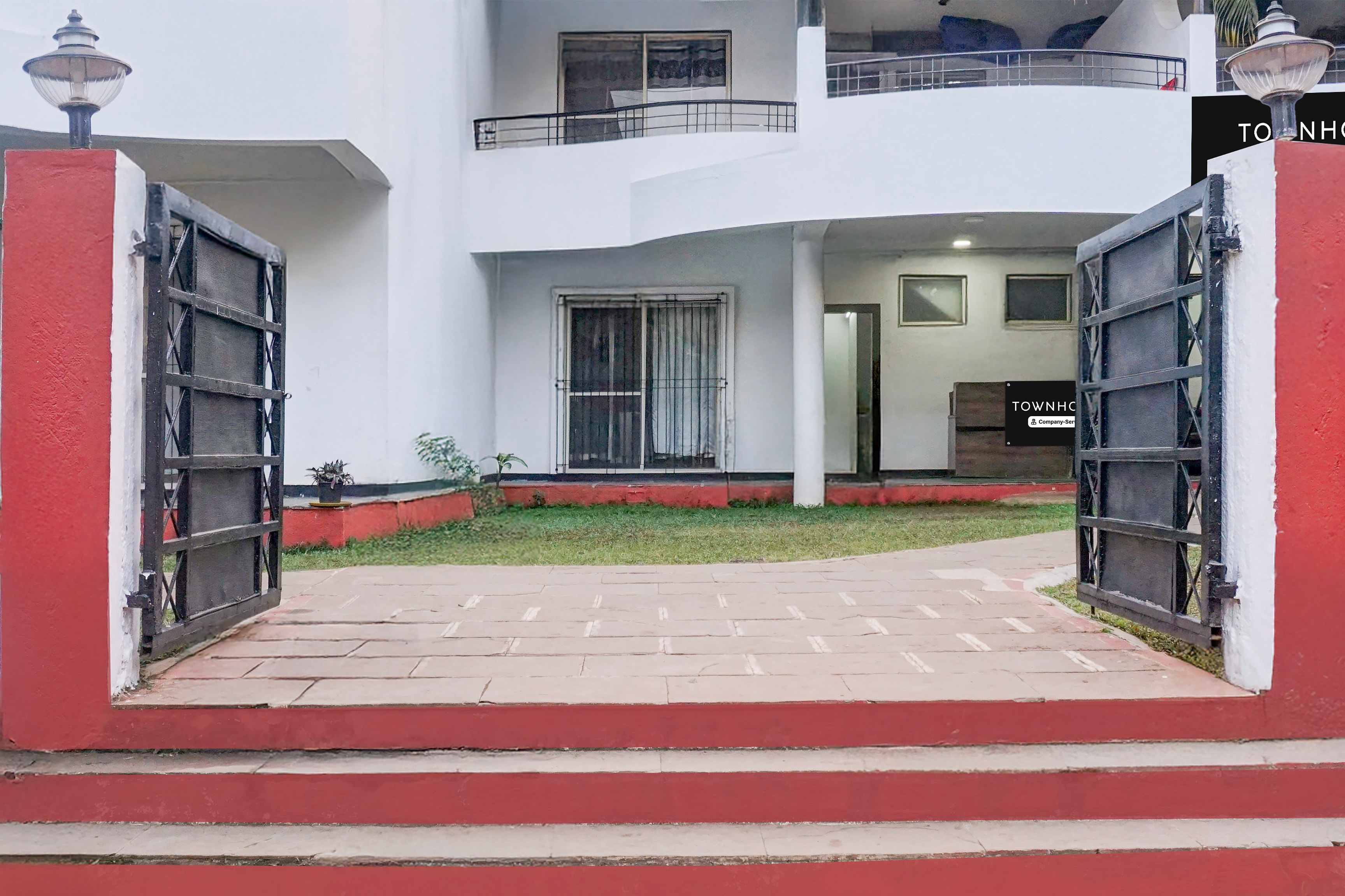 townhouse khandala hill view formerly jd villa