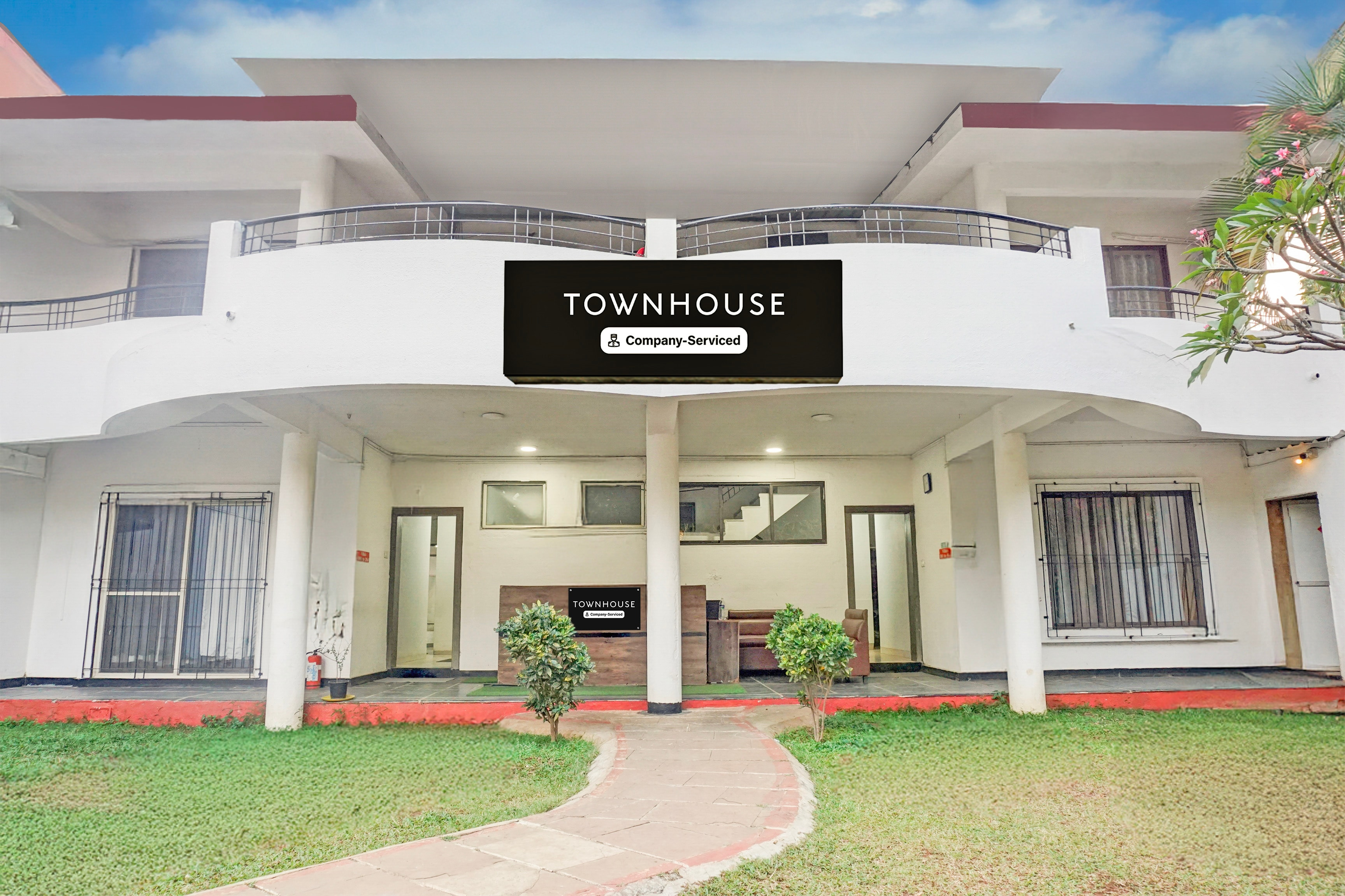 townhouse khandala hill view formerly jd villa