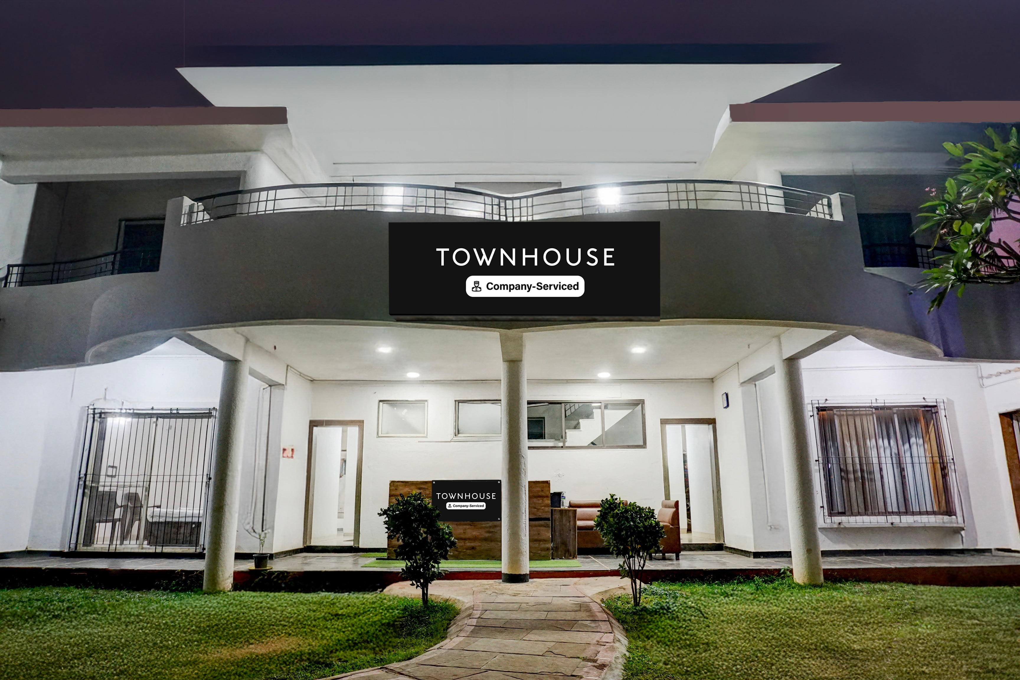 townhouse khandala hill view formerly jd villa