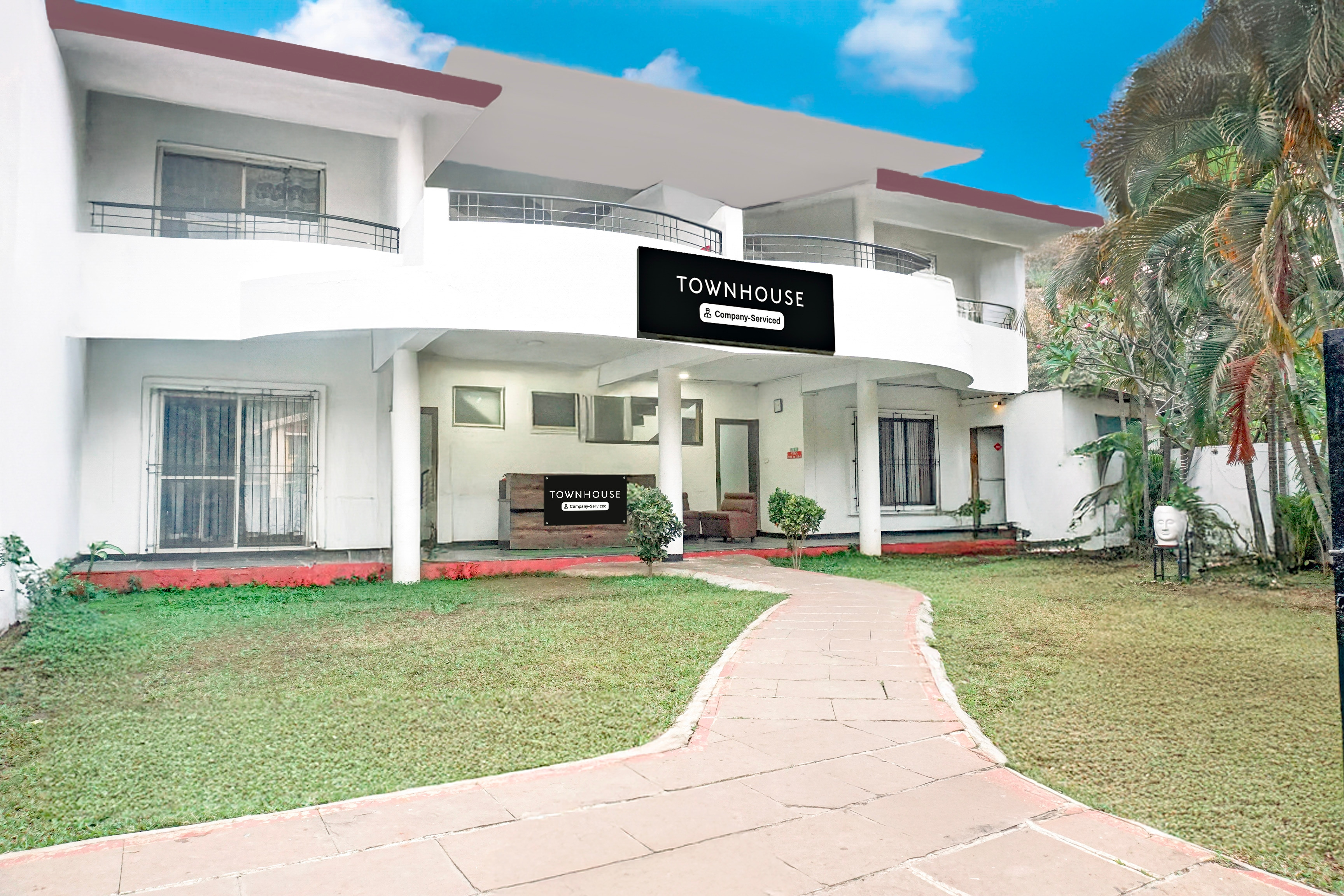 townhouse khandala hill view formerly jd villa