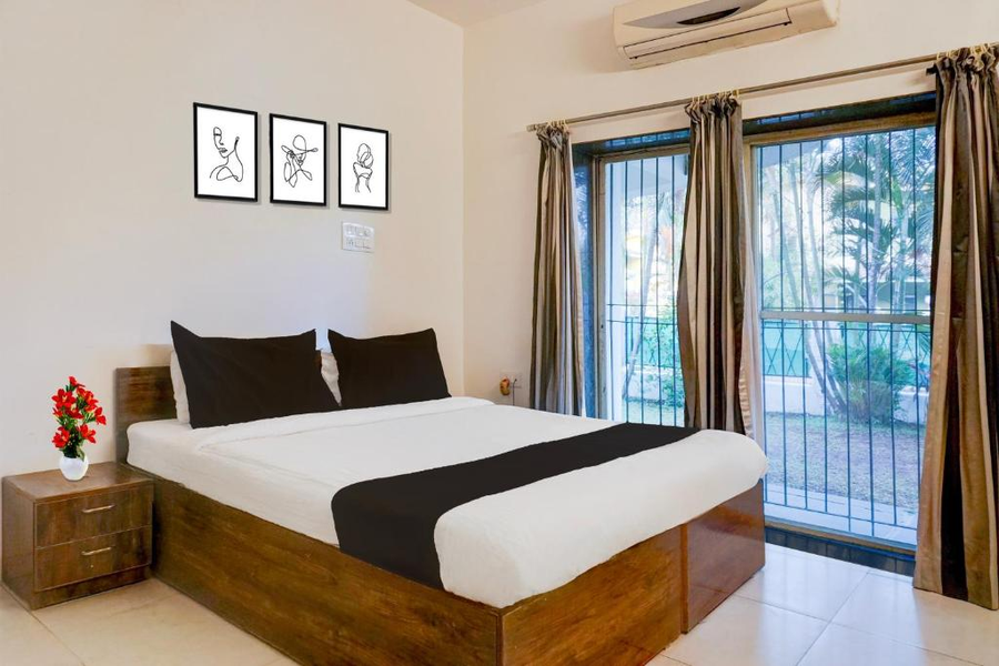 townhouse khandala hill view formerly jd villa