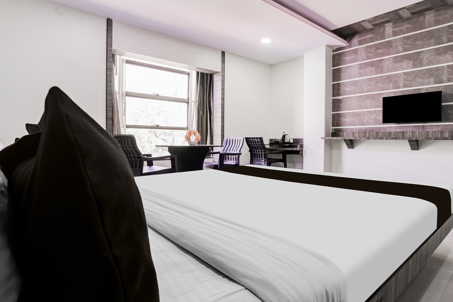 townhouse kranti square aurangabad