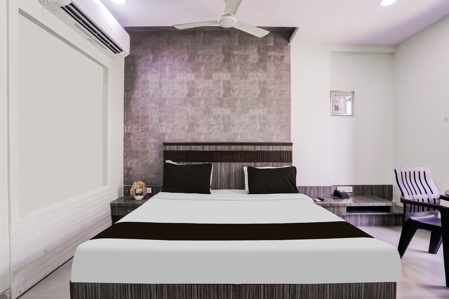 townhouse kranti square aurangabad