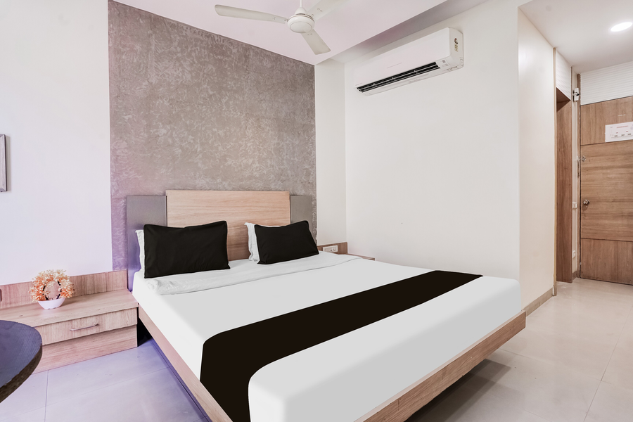 townhouse kranti square aurangabad