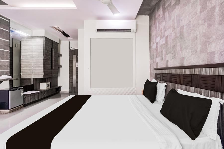 townhouse kranti square aurangabad