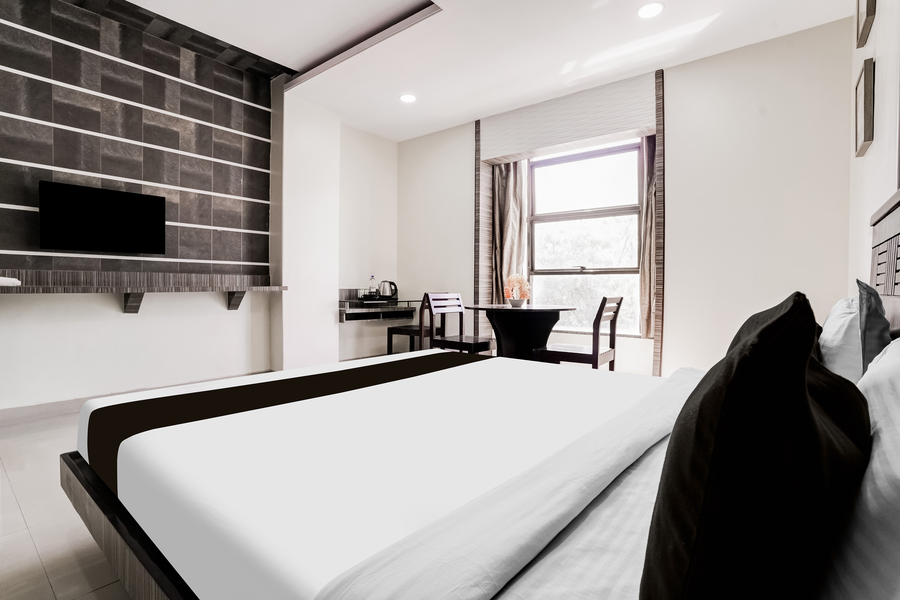 townhouse kranti square aurangabad
