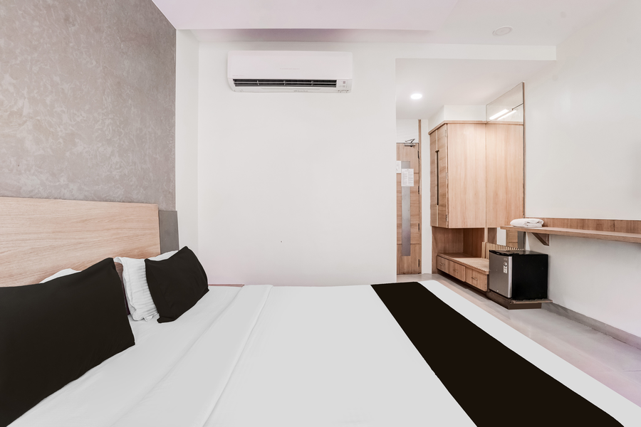 townhouse kranti square aurangabad
