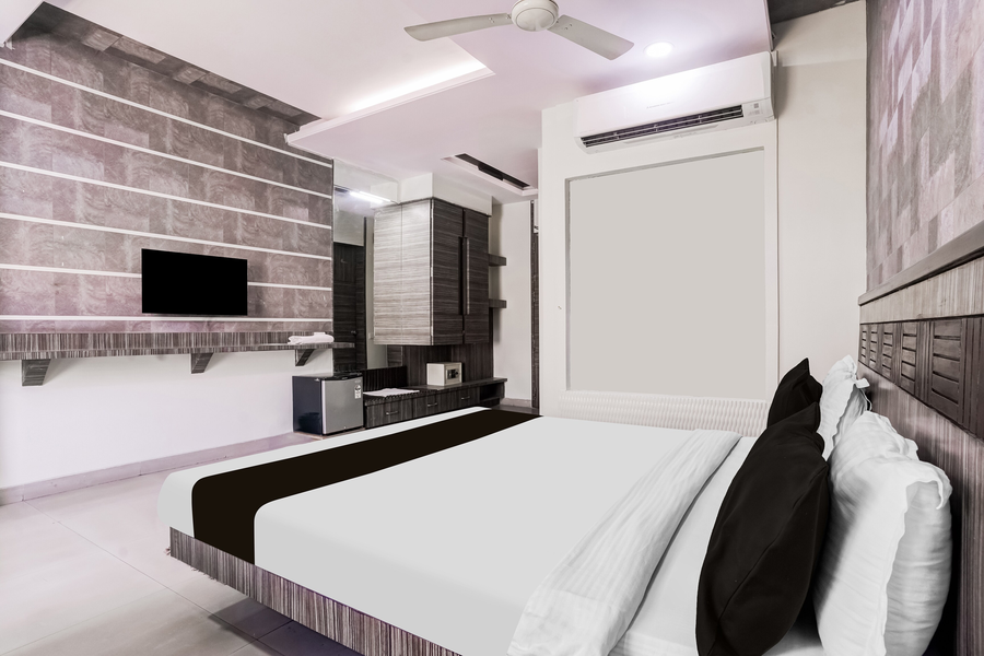 townhouse kranti square aurangabad