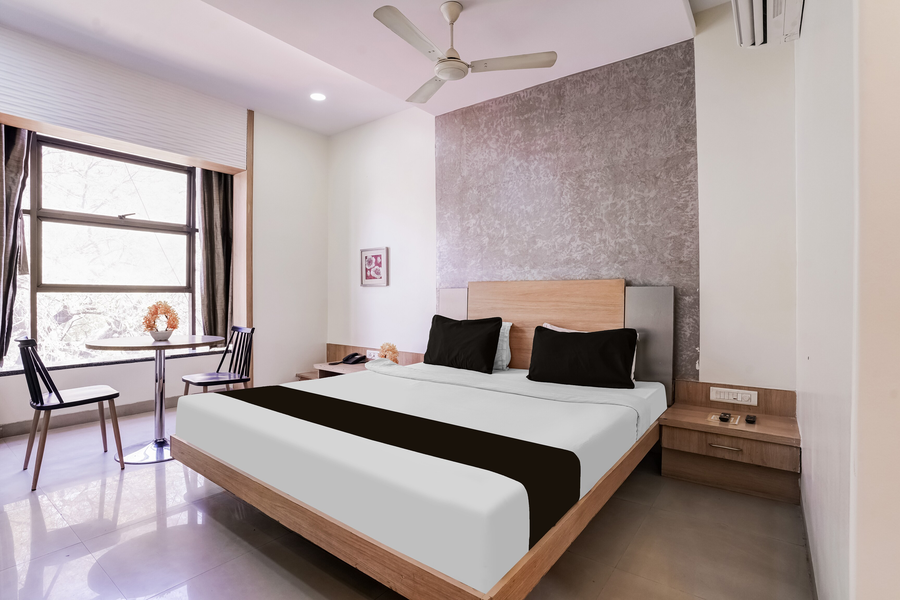 townhouse kranti square aurangabad