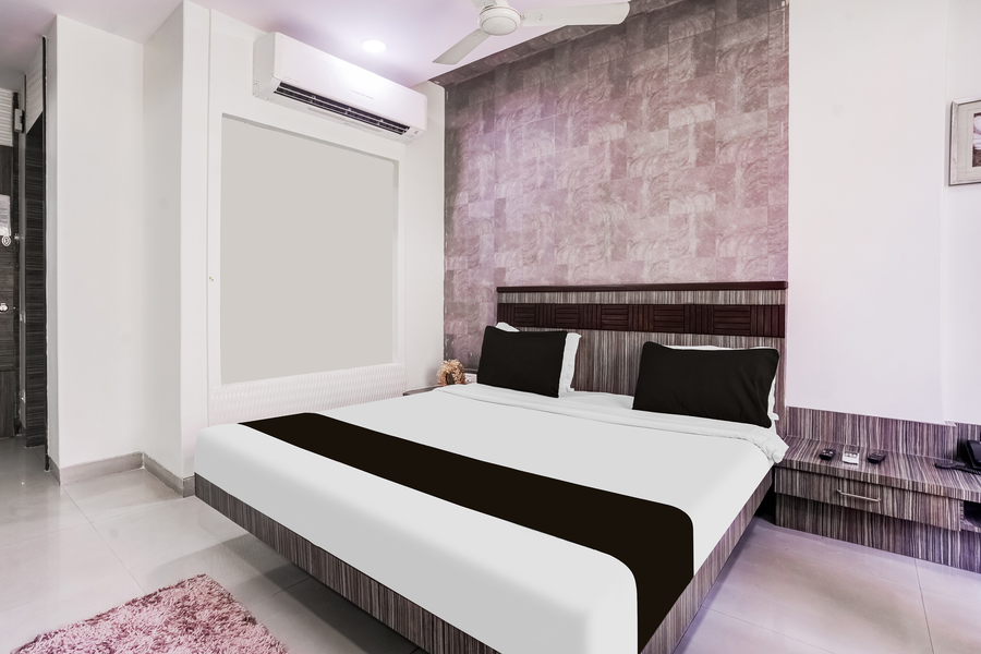townhouse kranti square aurangabad