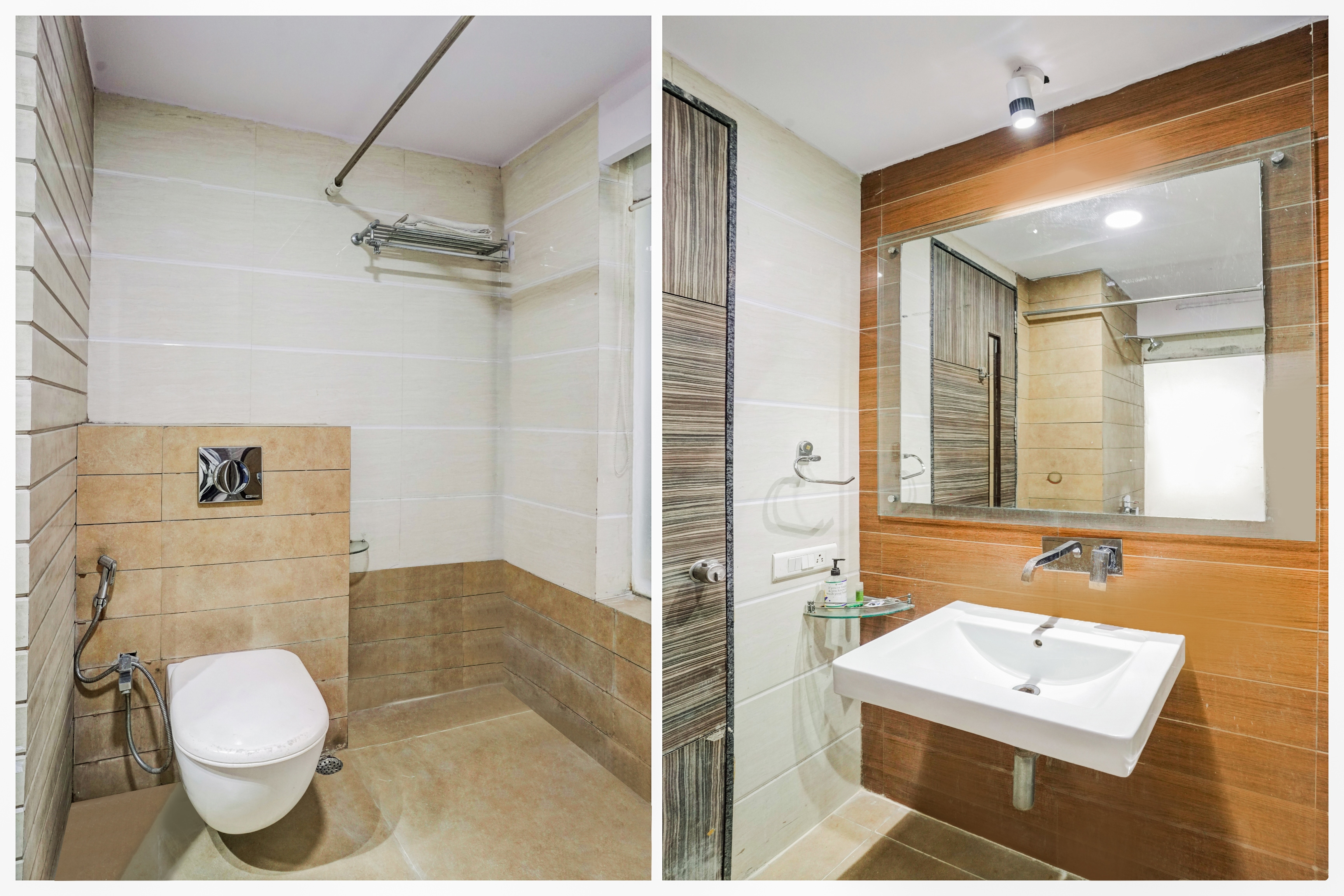 Super Townhouse Kranti Square Aurangabad,,3 star