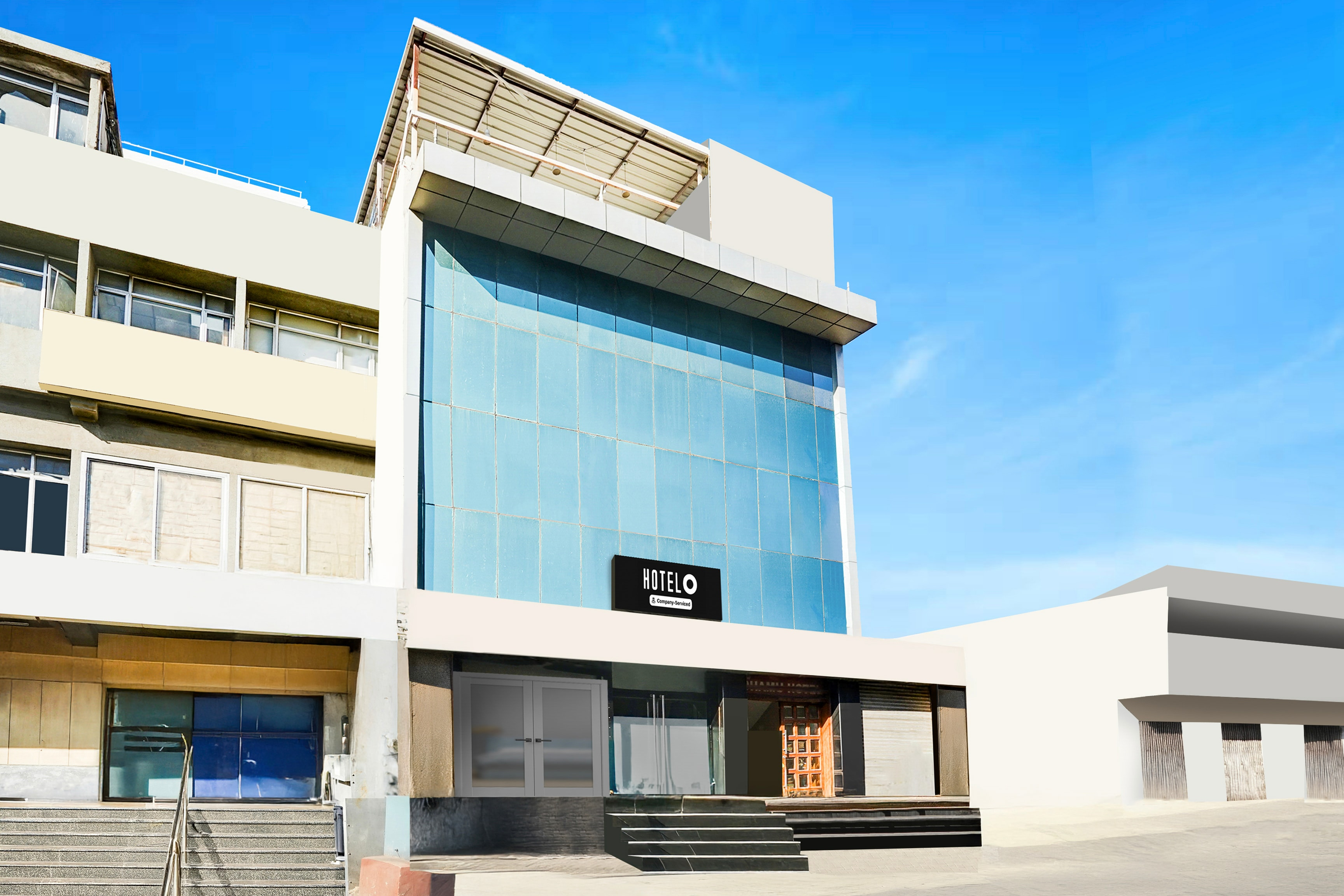 super hotel o collectorate circle formerly hotel dhamu