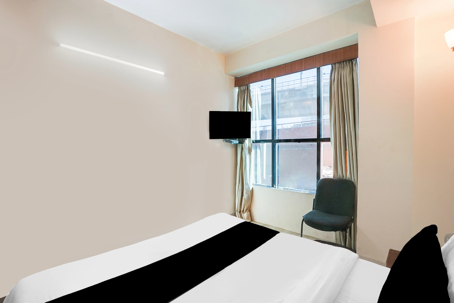 super hotel o collectorate circle formerly hotel dhamu