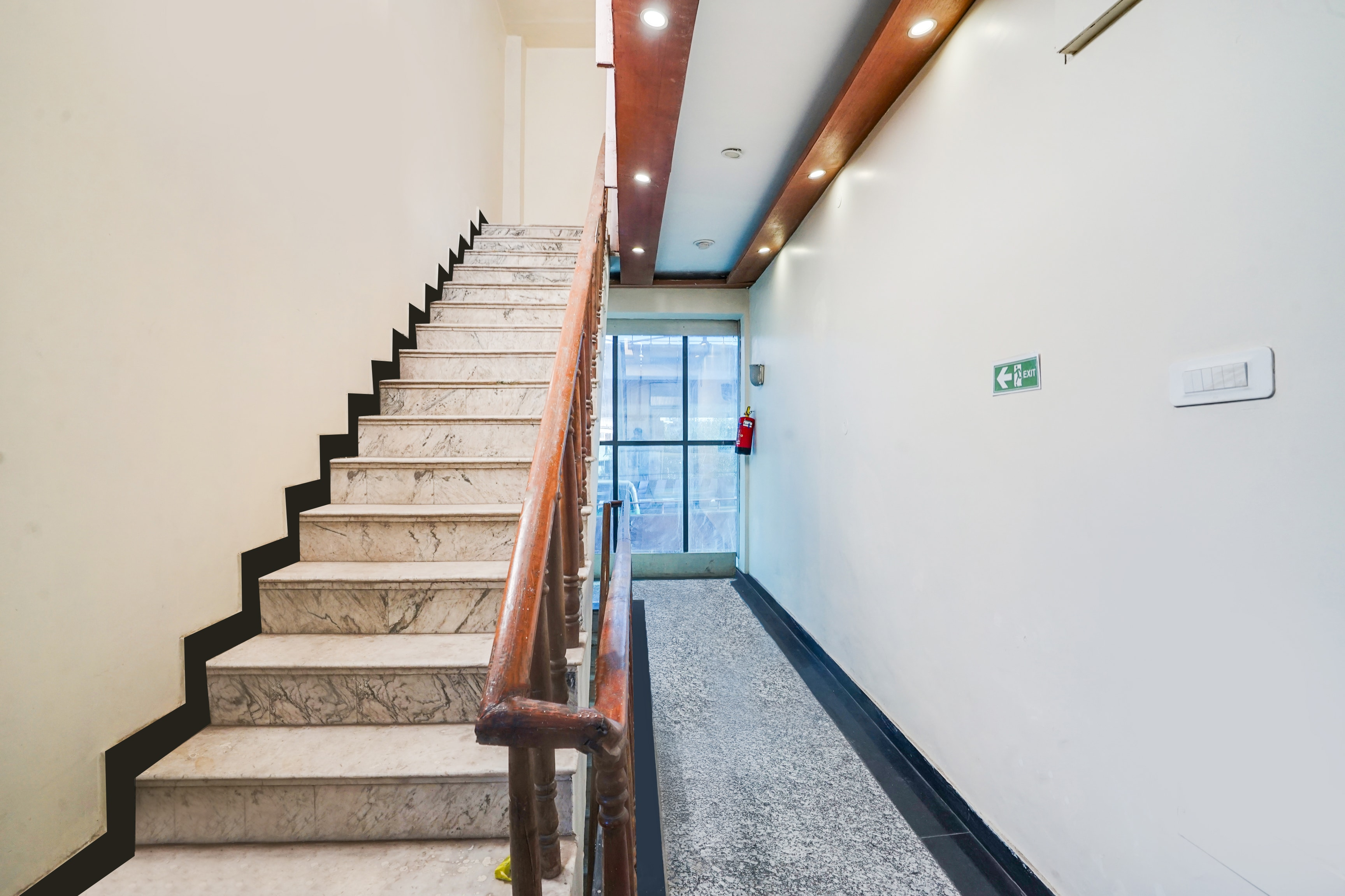 super hotel o collectorate circle formerly hotel dhamu