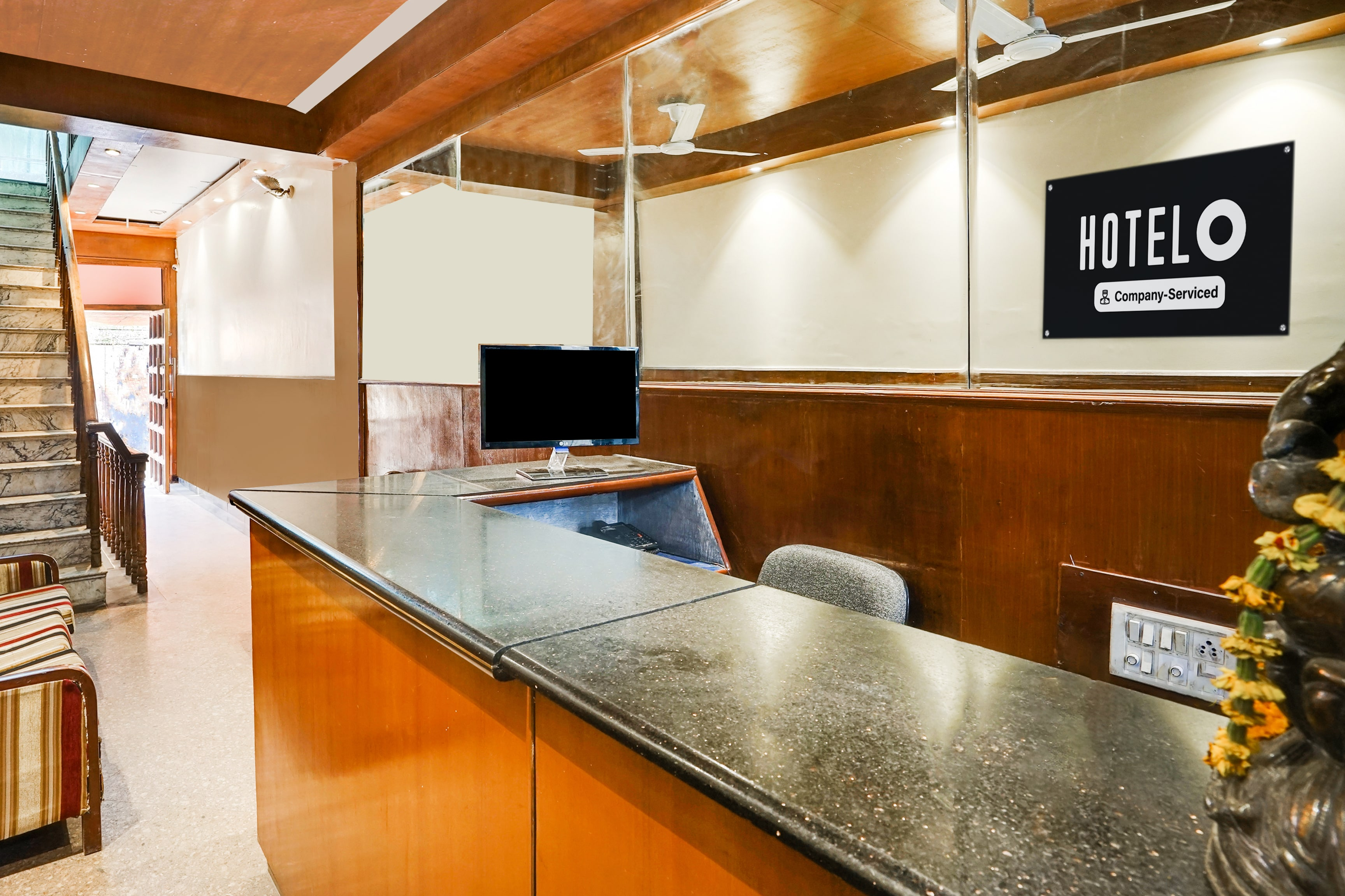 super hotel o collectorate circle formerly hotel dhamu