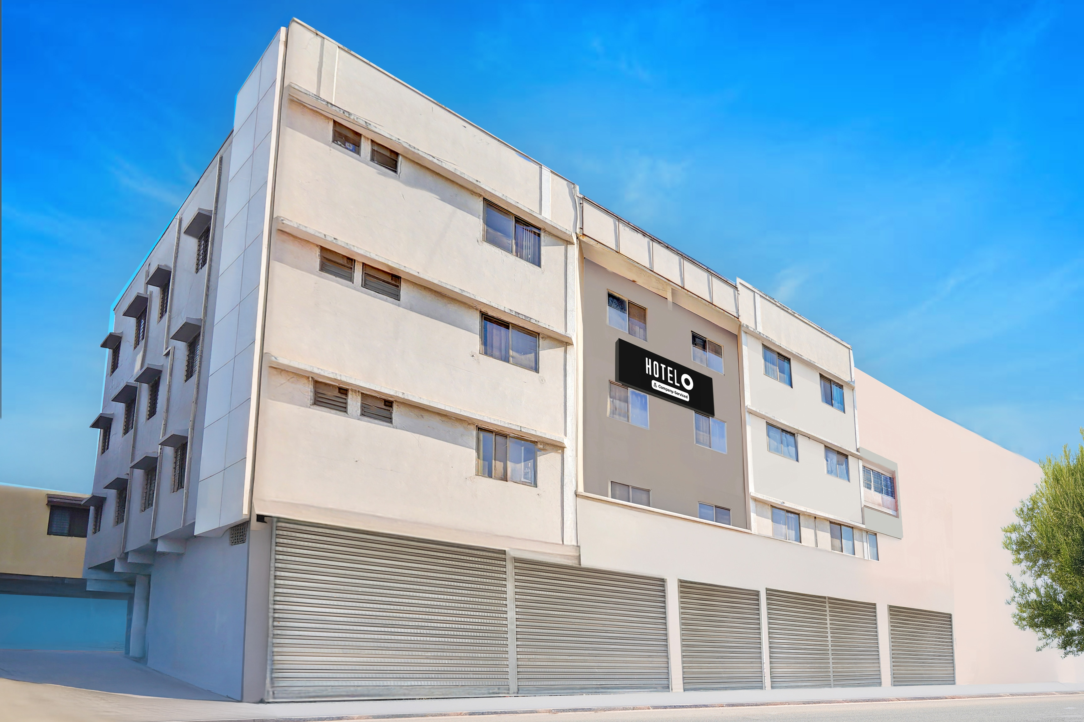 Hotel O Rane Nagar Formerly Shree Mangal Complex,India>>Nashik,4 star
