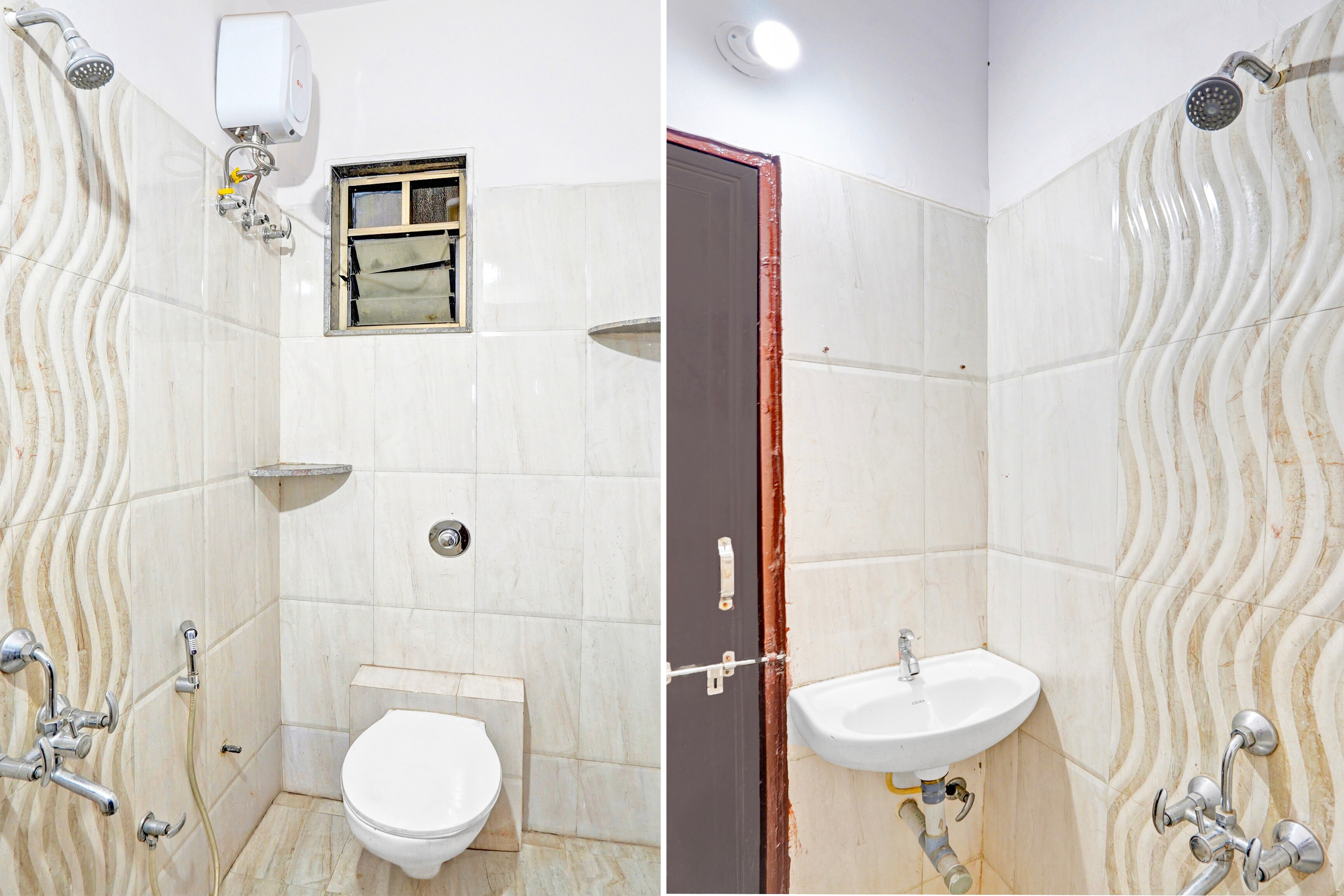 Hotel O Rane Nagar Formerly Shree Mangal Complex,India>>Nashik,4 star
