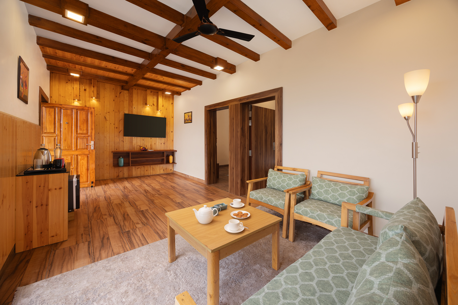 welcomheritage arka resort and spa