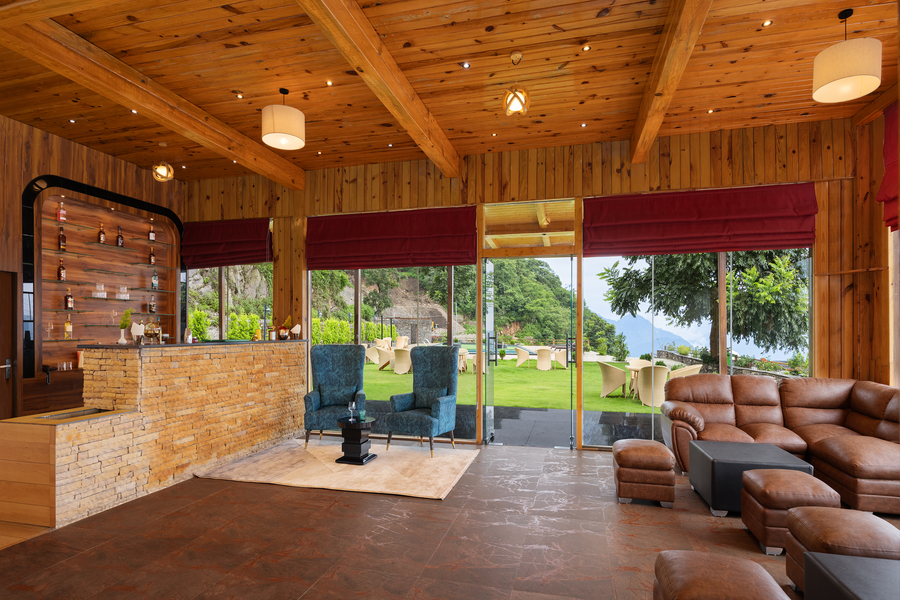 Welcomheritage Arka Resort & Spa,,4 star