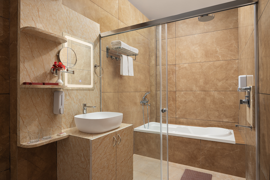 welcomheritage arka resort and spa