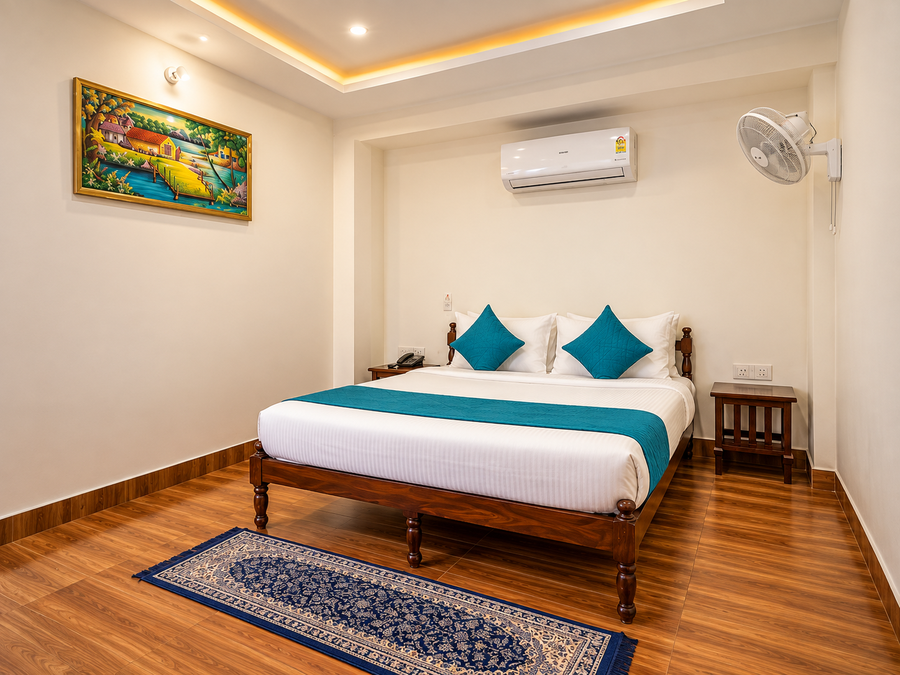 wild vista marchula riverside resort jim corbett