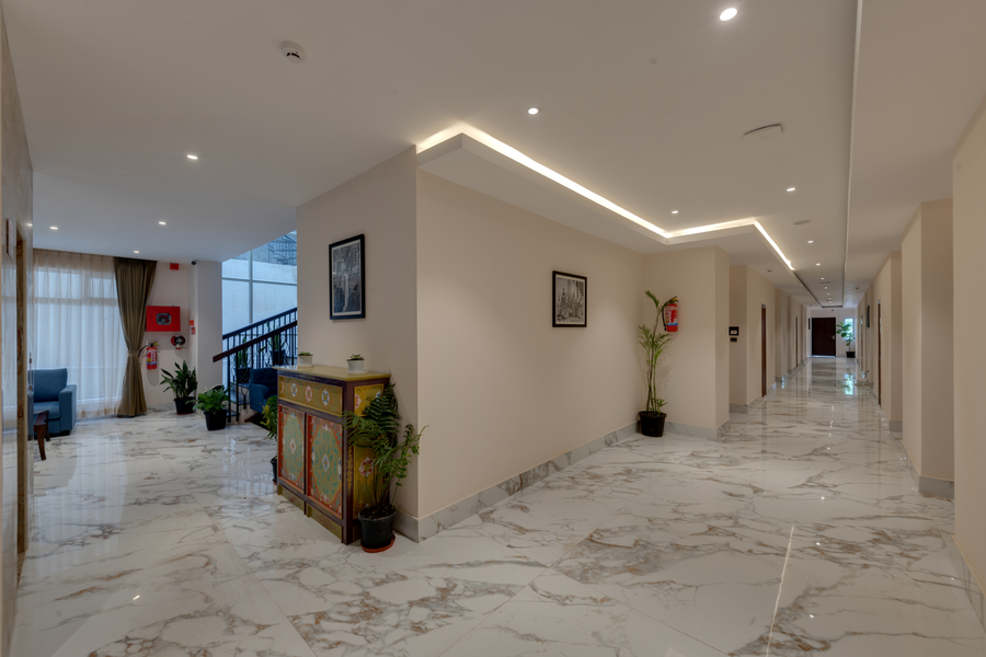 clarion hotel de renees gangtok 5km from mg marg