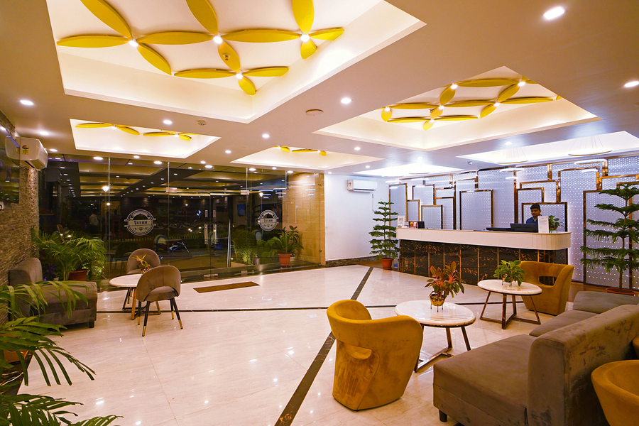 breej hotel digha