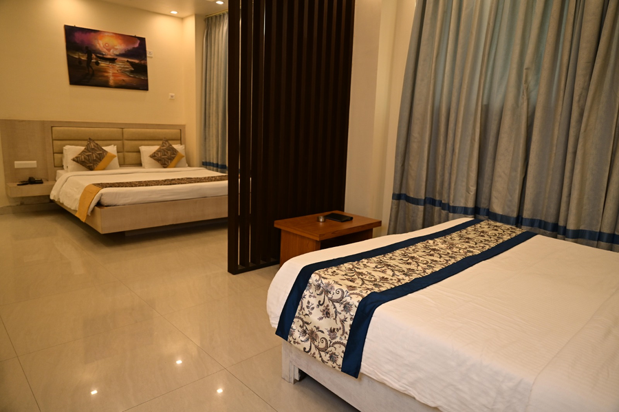 breej hotel restaurant and banquet