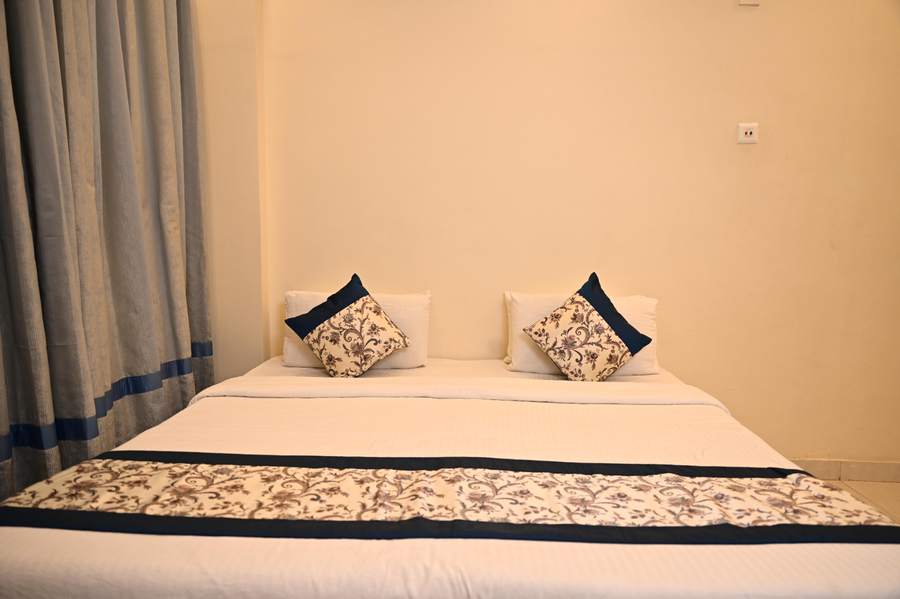 breej hotel restaurant and banquet