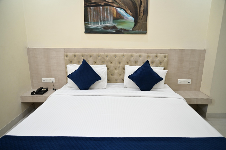 breej hotel restaurant and banquet
