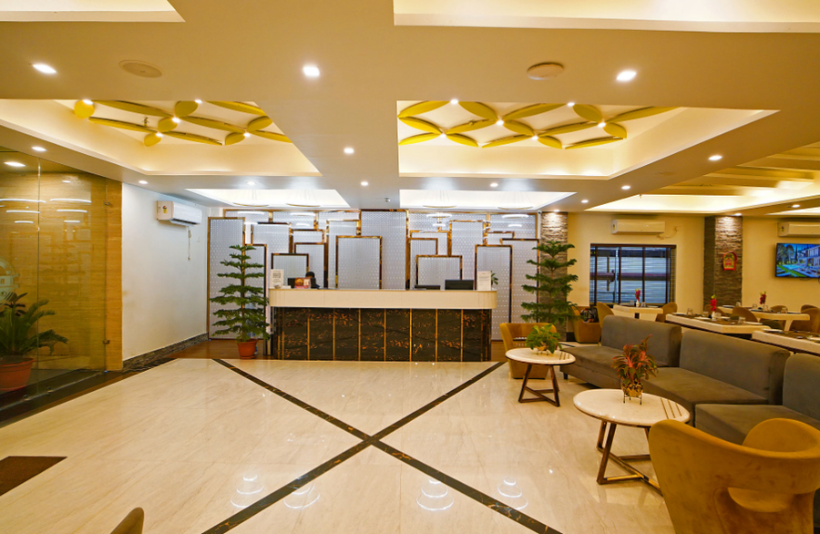 breej hotel digha