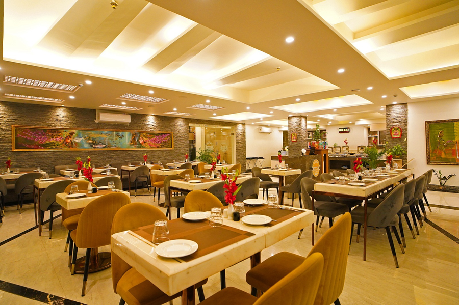 breej hotel restaurant and banquet
