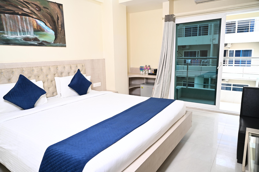 breej hotel restaurant and banquet