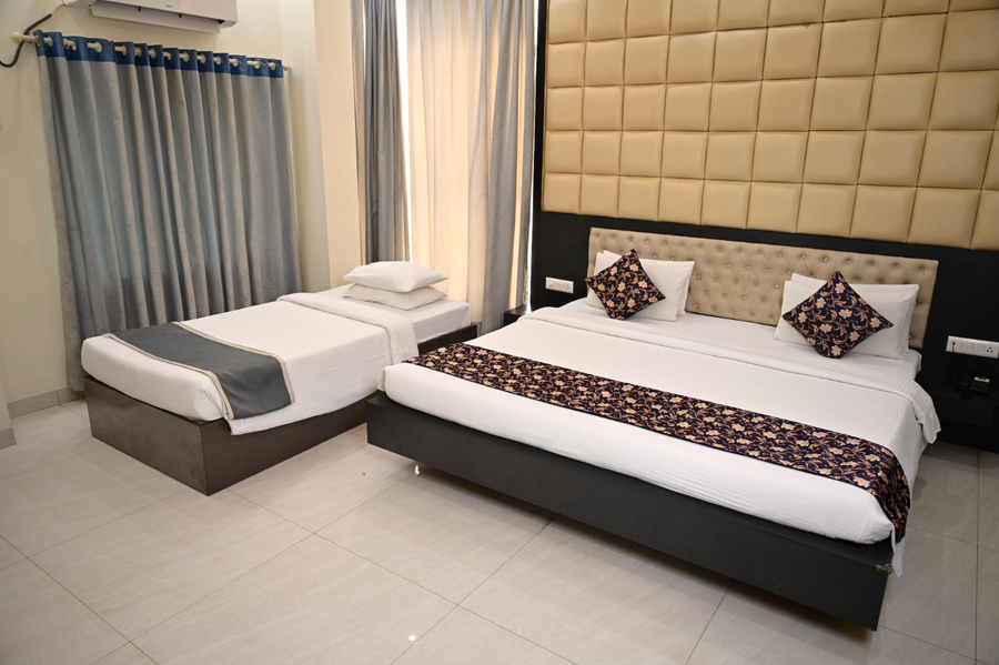 breej hotel restaurant and banquet