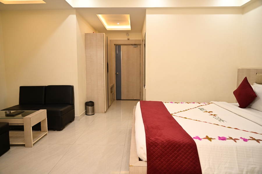 breej hotel restaurant and banquet