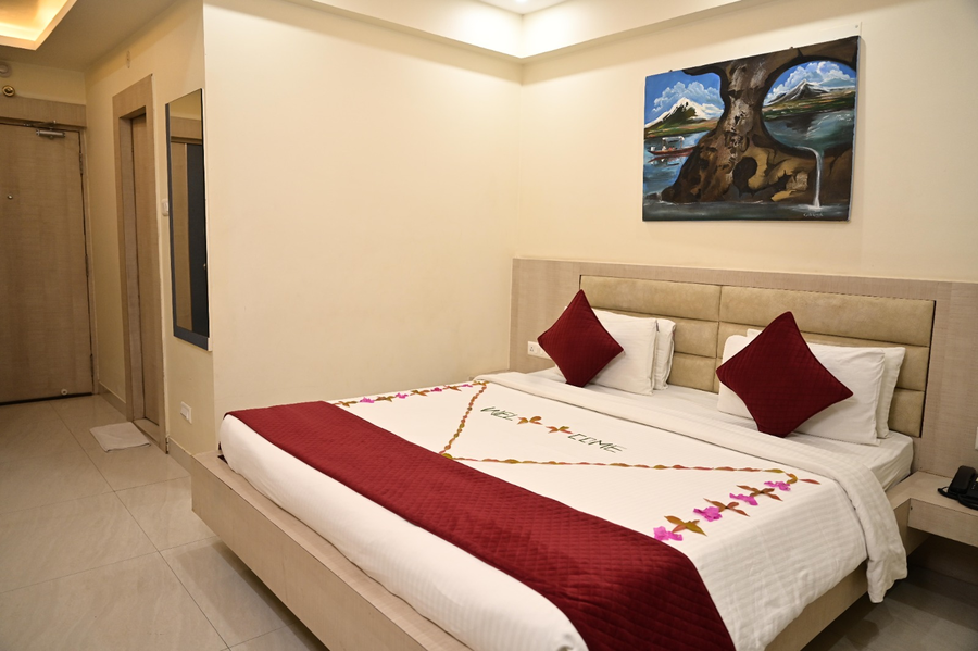 breej hotel restaurant and banquet