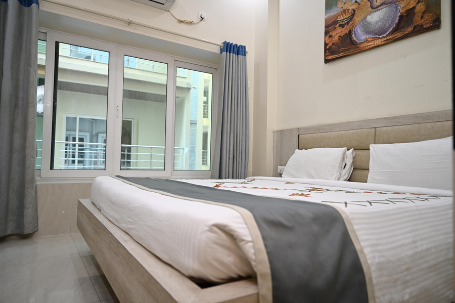 breej hotel restaurant and banquet