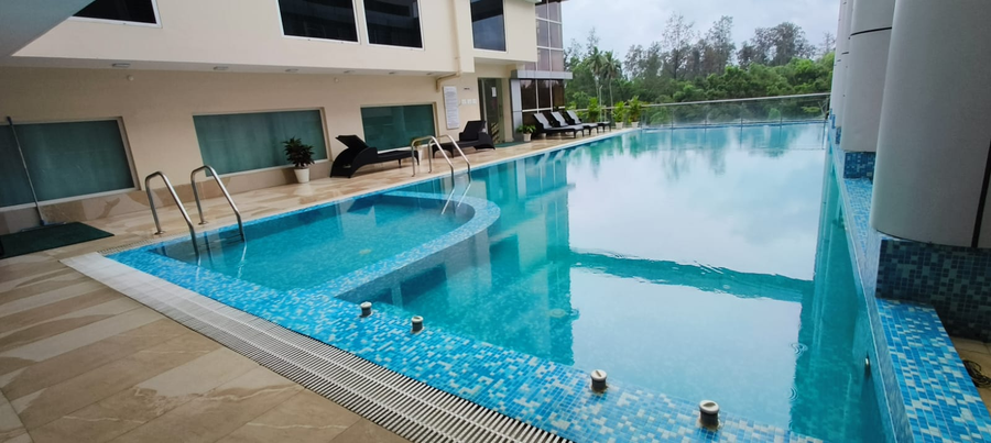 breej hotel restaurant and banquet