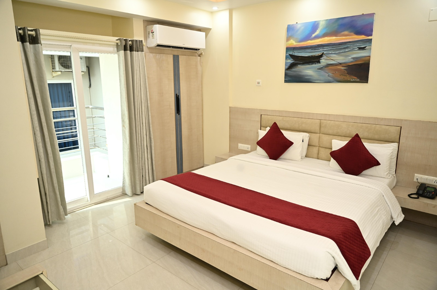 breej hotel restaurant and banquet