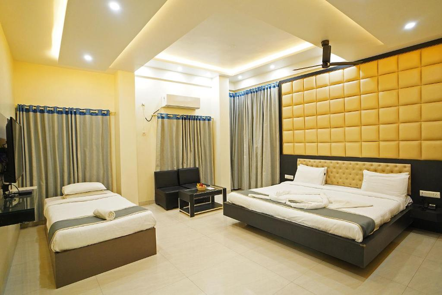 breej hotel digha